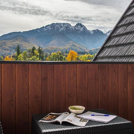 Rent like home - Ubocz 1D Zakopane Zimmer foto