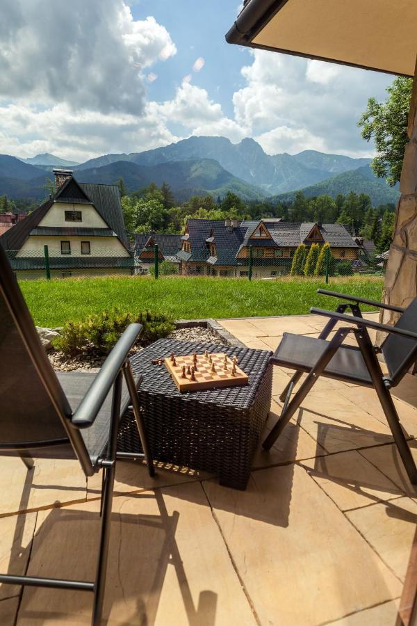 Rent like home - Ubocz 1D Zakopane Exterior foto
