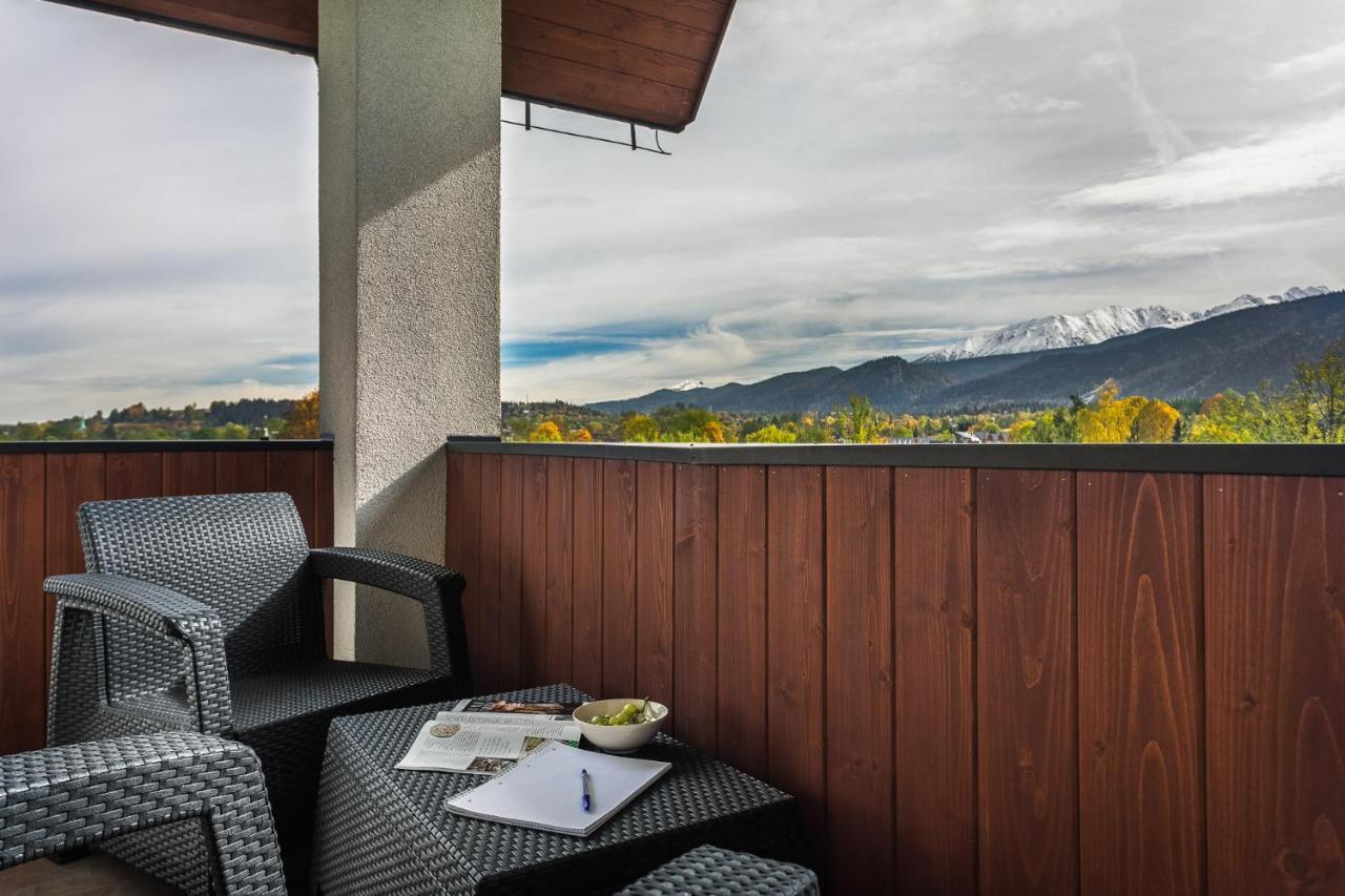 Rent like home - Ubocz 1D Zakopane Exterior foto