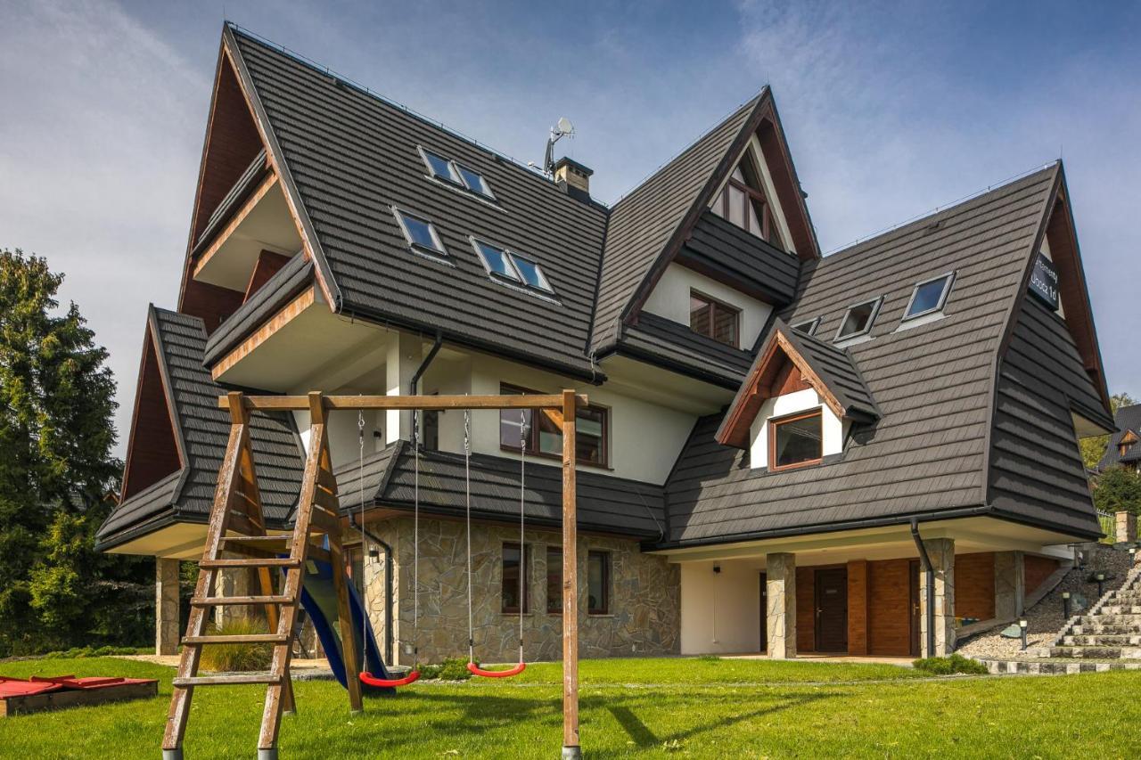 Rent like home - Ubocz 1D Zakopane Exterior foto