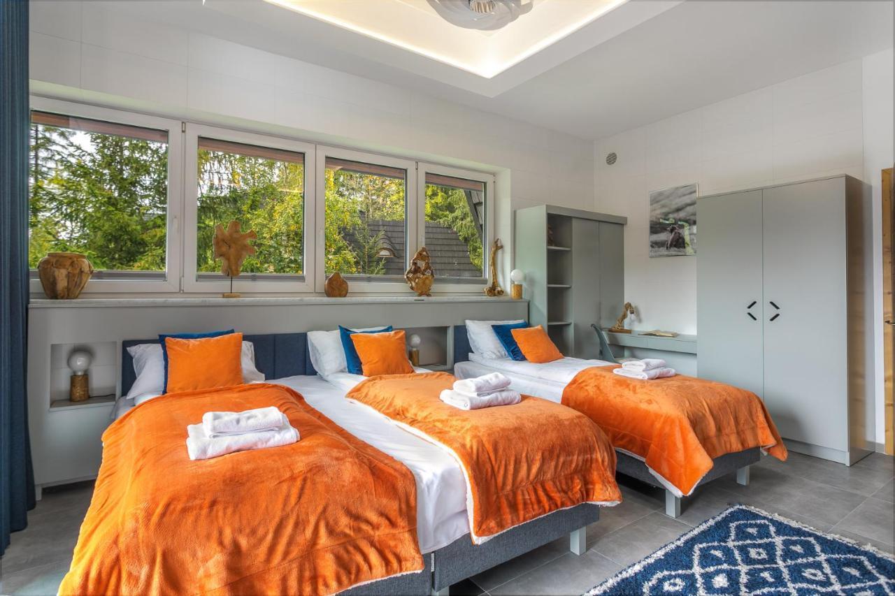 Rent like home - Ubocz 1D Zakopane Exterior foto