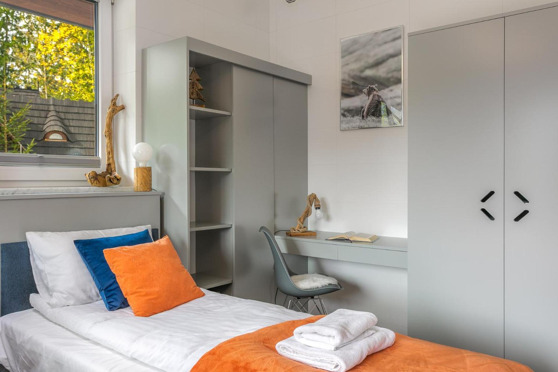 Rent like home - Ubocz 1D Zakopane Zimmer foto