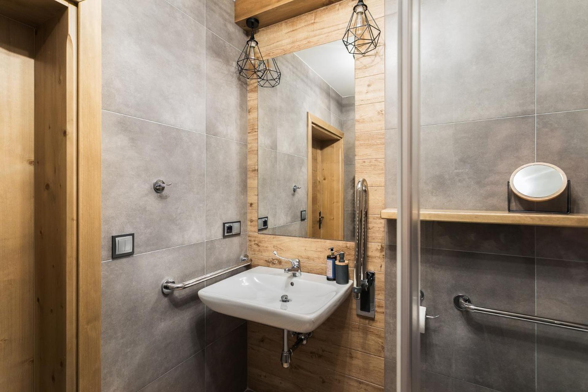 Rent like home - Ubocz 1D Zakopane Zimmer foto