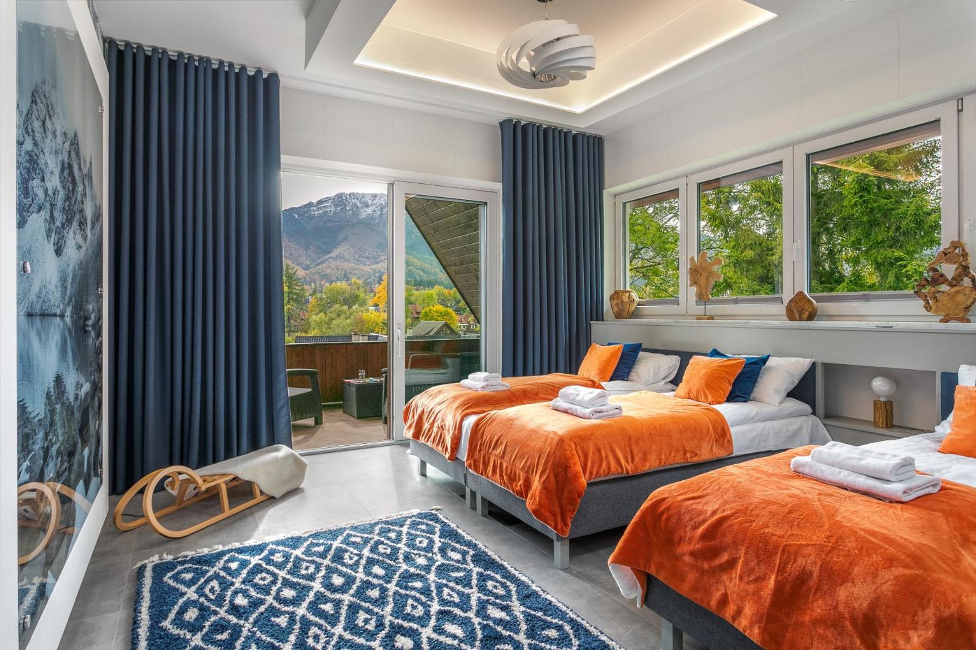 Rent like home - Ubocz 1D Zakopane Zimmer foto